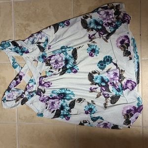 Filly Flair size Medium top
